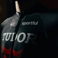 Sportful y el Tudor Pro Cycling Team inician una alianza estratégica con la vista puesta en el futuro del ciclismo profesional