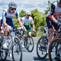 La UCI busca talento ciclista donde el calendario profesional casi nunca mira