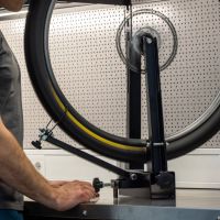 Unior ya prepara sus herramientas para ruedas de 32 pulgadas en MTB: el nuevo estándar casi es una realidad