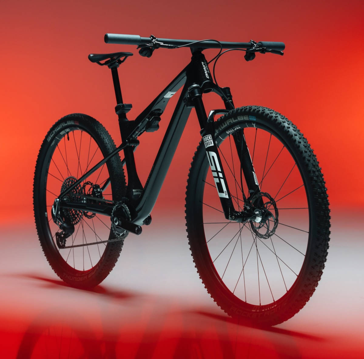 UNNO Horn. Imagen: UNNO