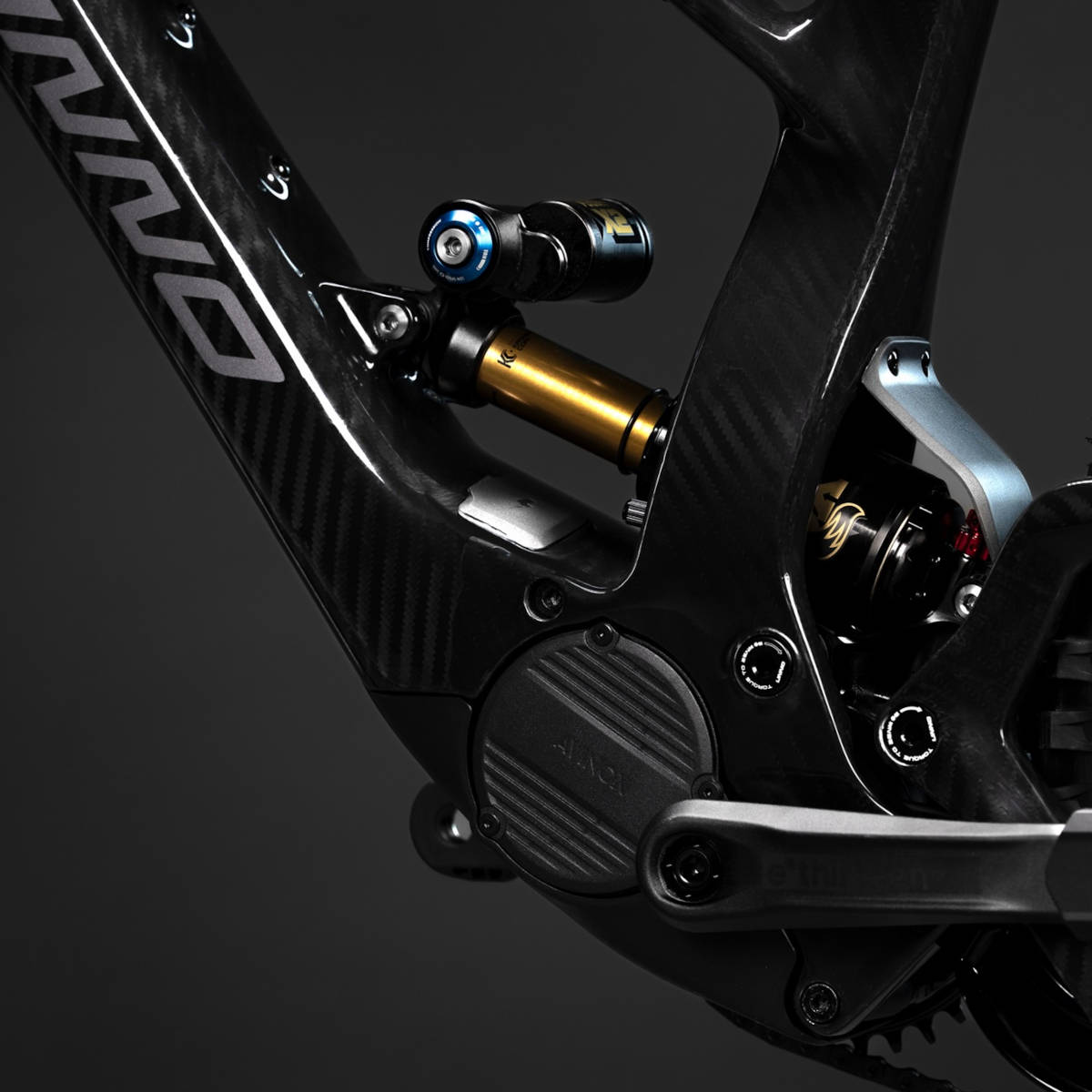 UNNO Mith. Imagen: UNNO