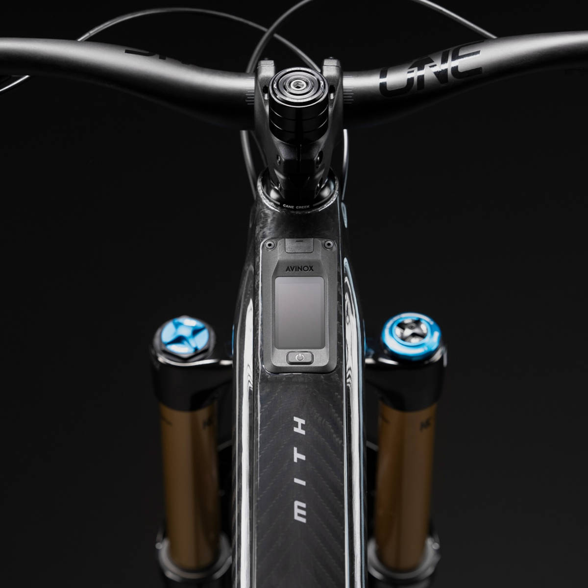 UNNO Mith. Imagen: UNNO