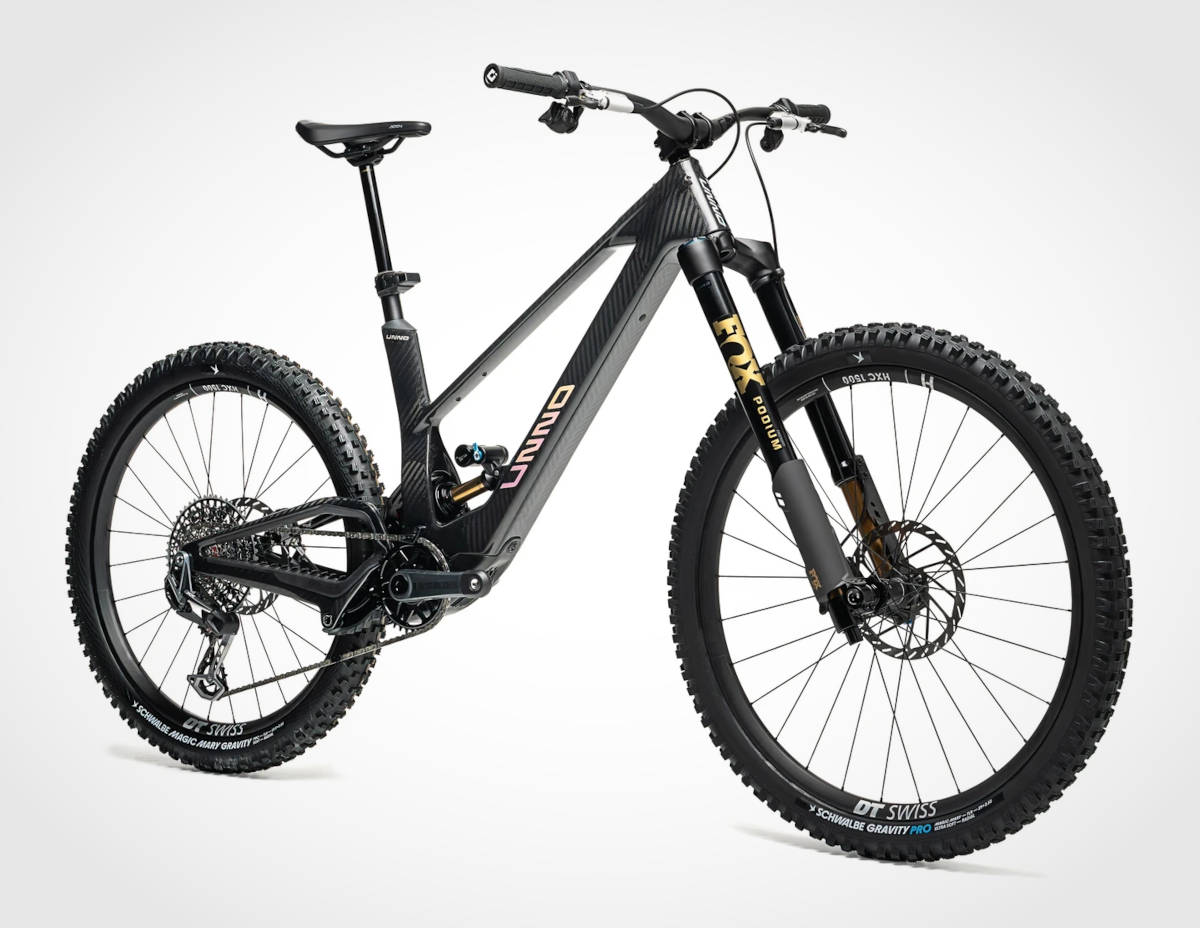 UNNO Mith. Imagen: UNNO