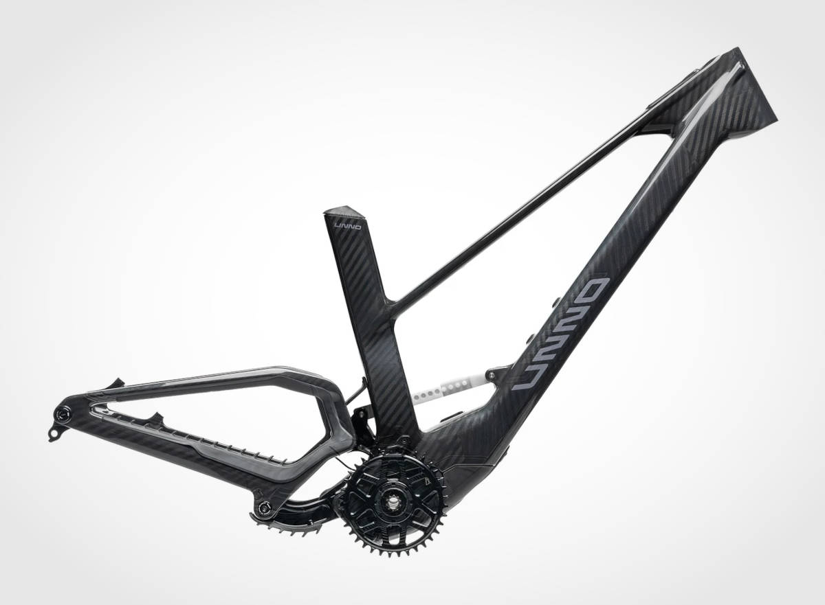 UNNO Mith. Imagen: UNNO