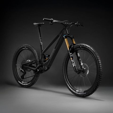 UNNO Mith 2026: más potencia con el nuevo motor Avinox M2S, pero con un límite inesperado