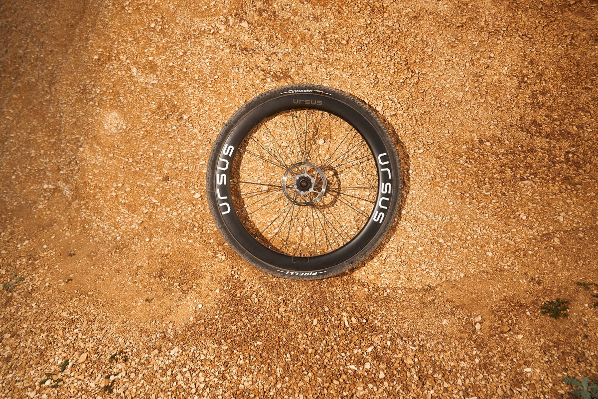 Ursus Arya G. Imagen: Ursus