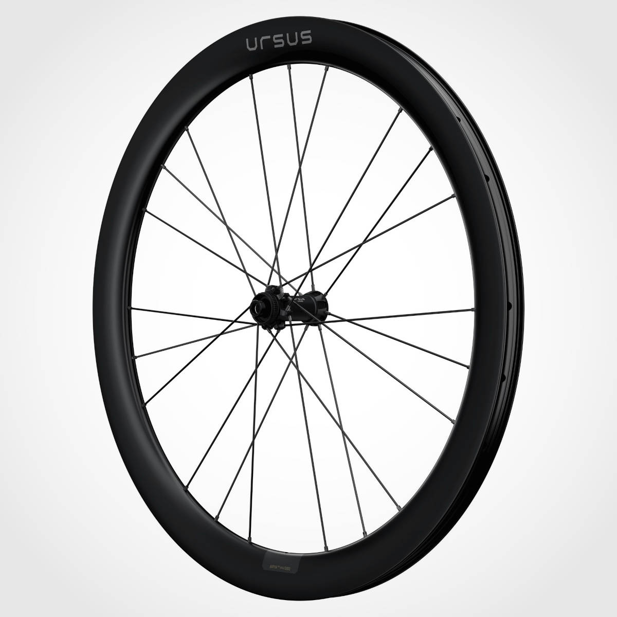 Ursus Arya G. Imagen: Ursus