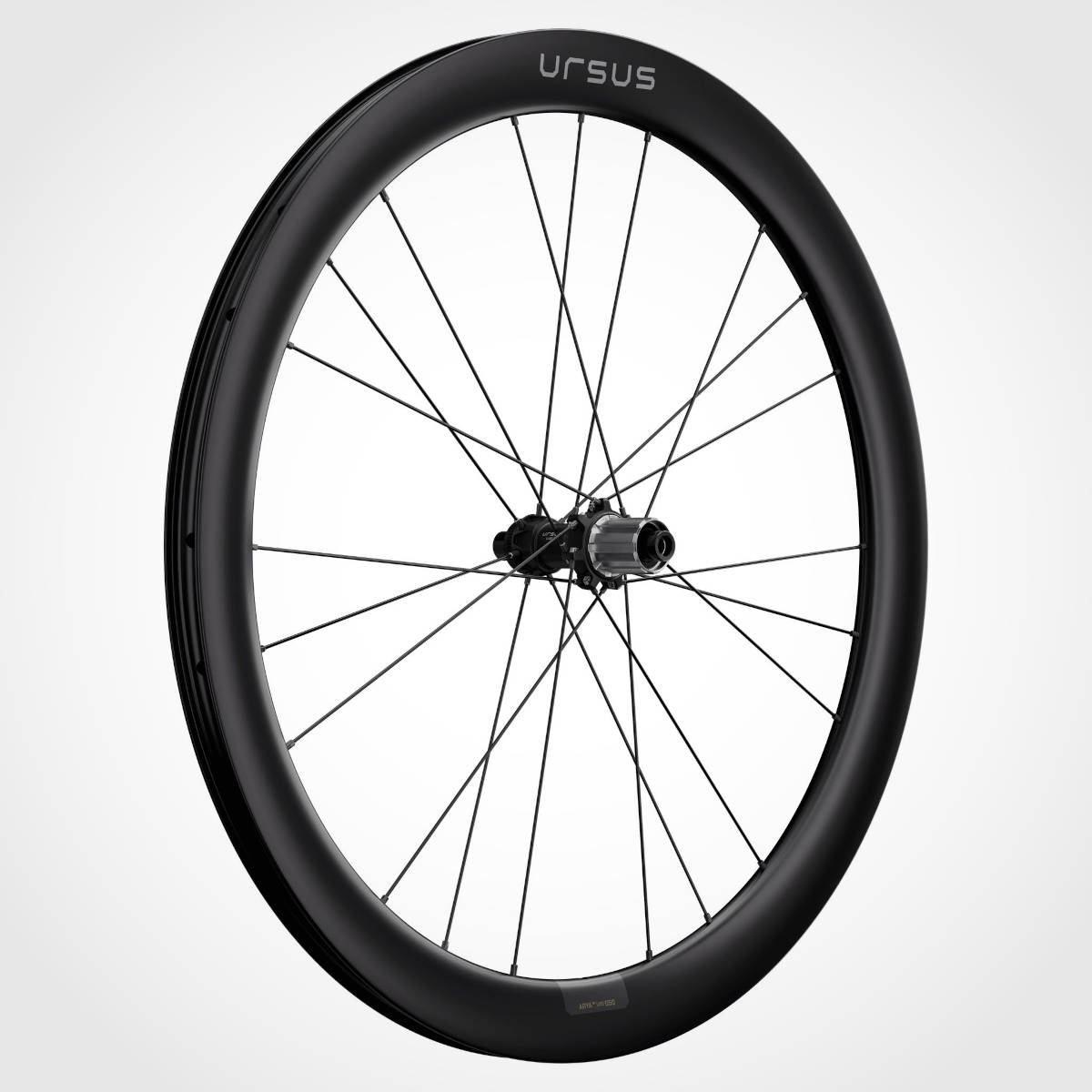 Ursus Arya G. Imagen: Ursus