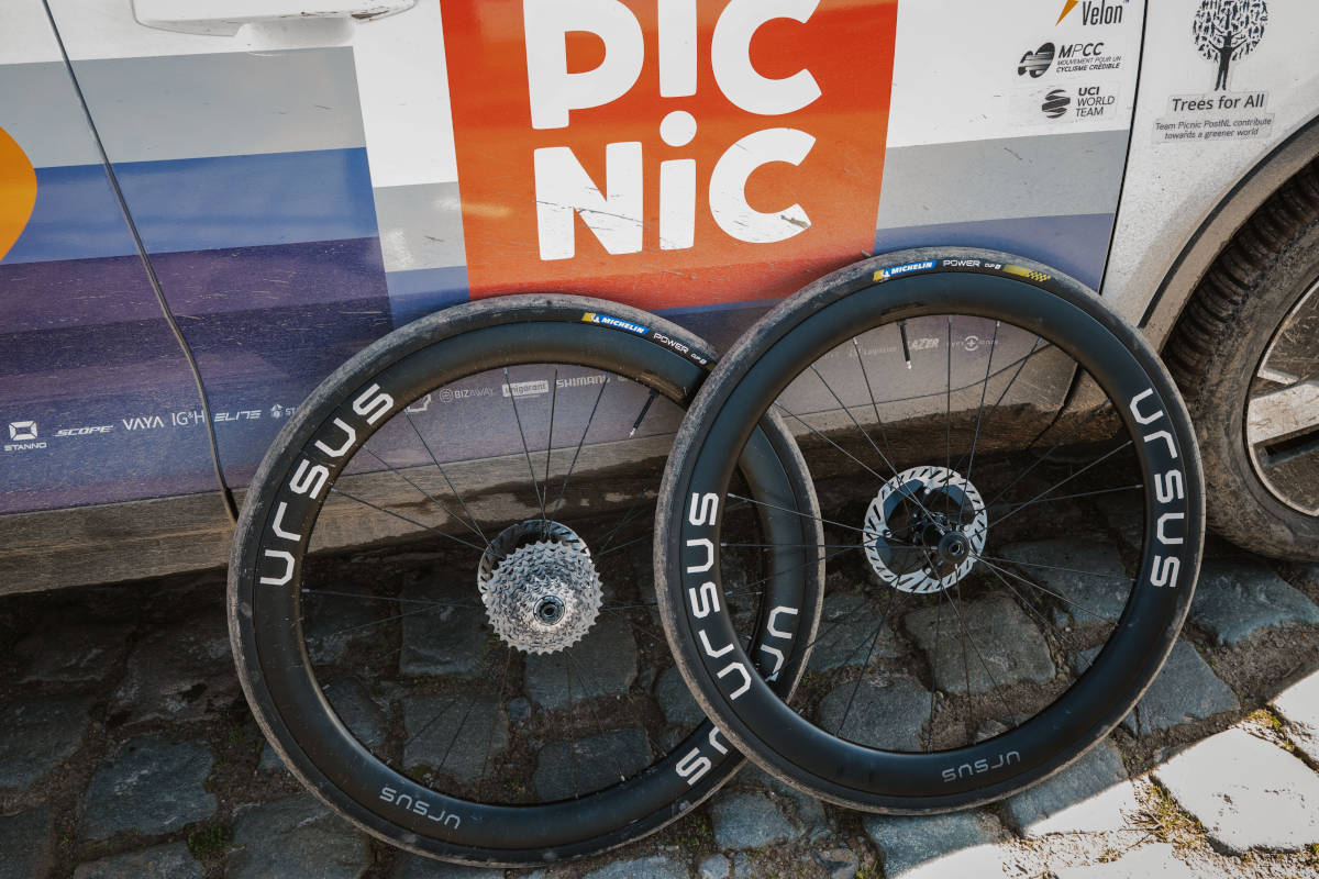 Ursus Arya G. Imagen: Ursus