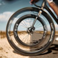 La Ursus Arya G debuta en la París-Roubaix con una nueva visión del rendimiento en ruedas allroad