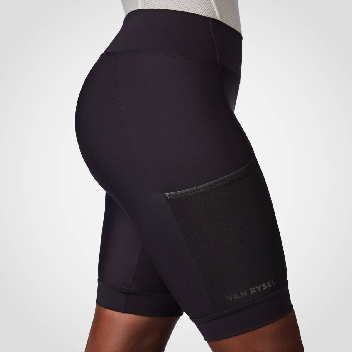 Van Rysel EDR. Imagen: Decathlon