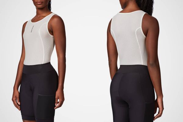 Van Rysel pone el foco en una necesidad olvidada del ciclismo femenino con dos nuevos culottes específicos