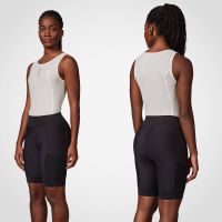 Van Rysel pone el foco en una necesidad olvidada del ciclismo femenino con dos nuevos culottes específicos