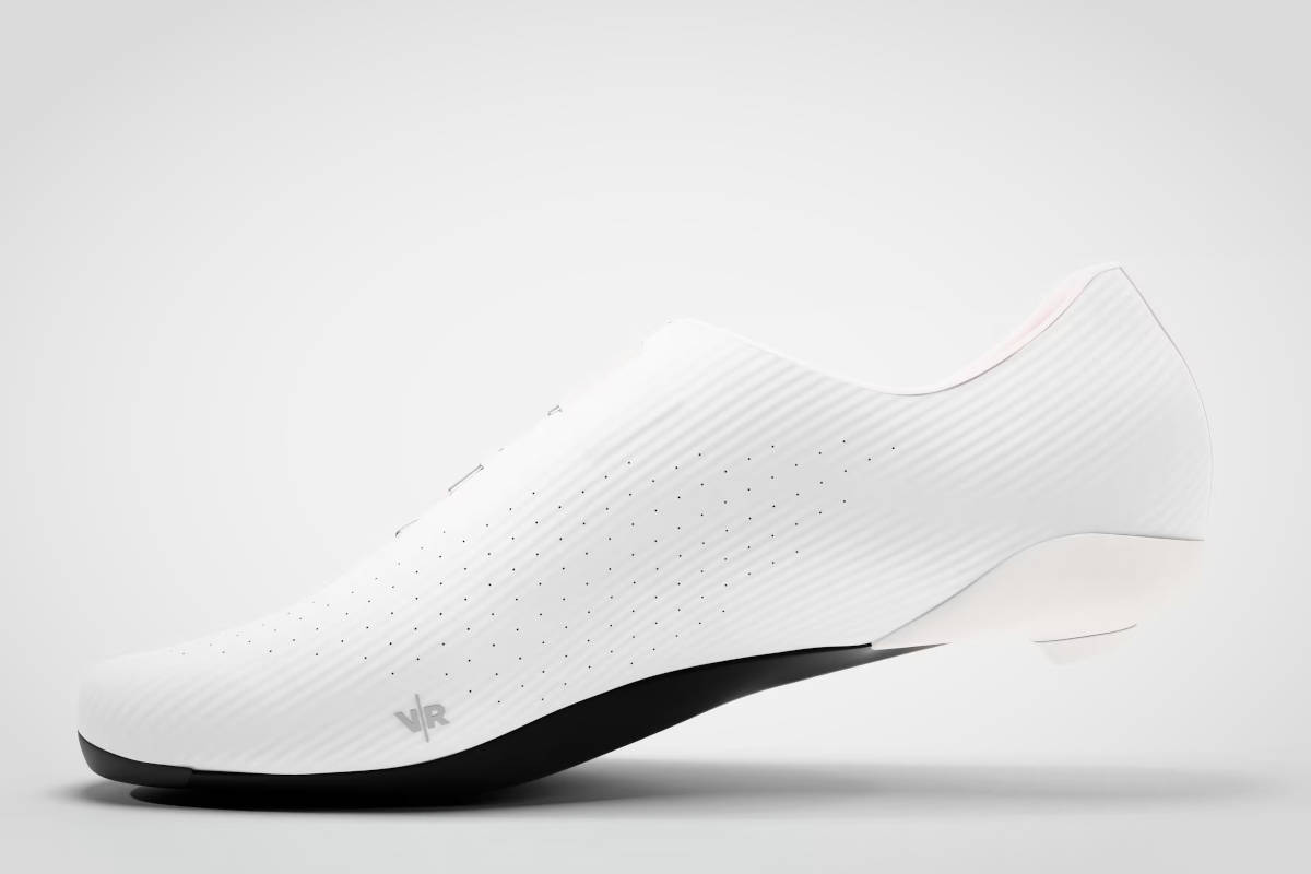 Van Rysel RCR-R Roubaix. Imagen: Decathlon