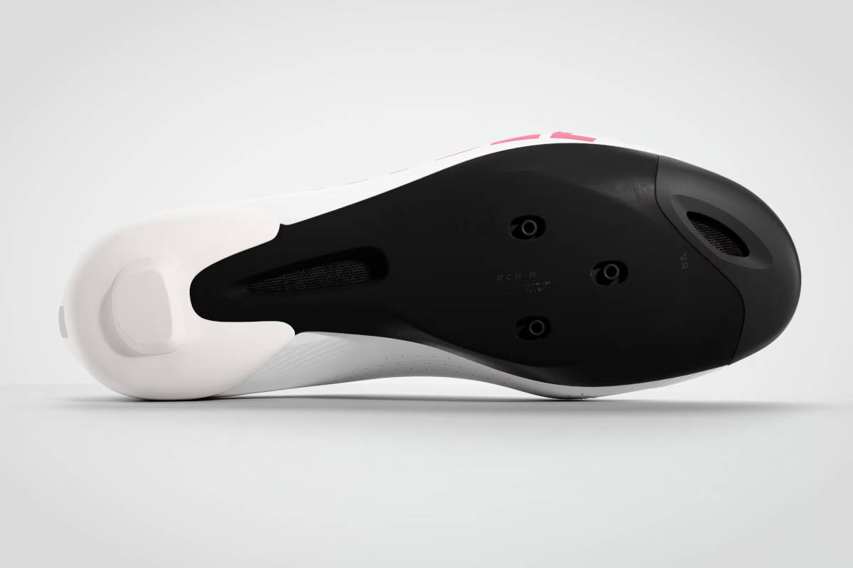 Van Rysel RCR-R Roubaix. Imagen: Decathlon