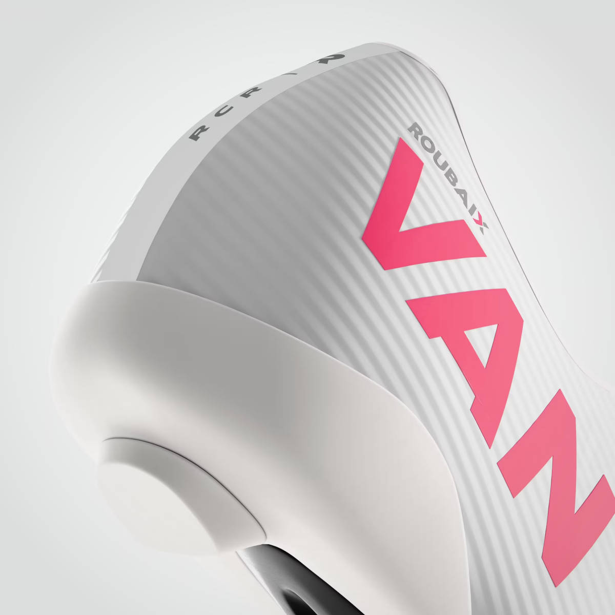 Van Rysel RCR-R Roubaix. Imagen: Decathlon
