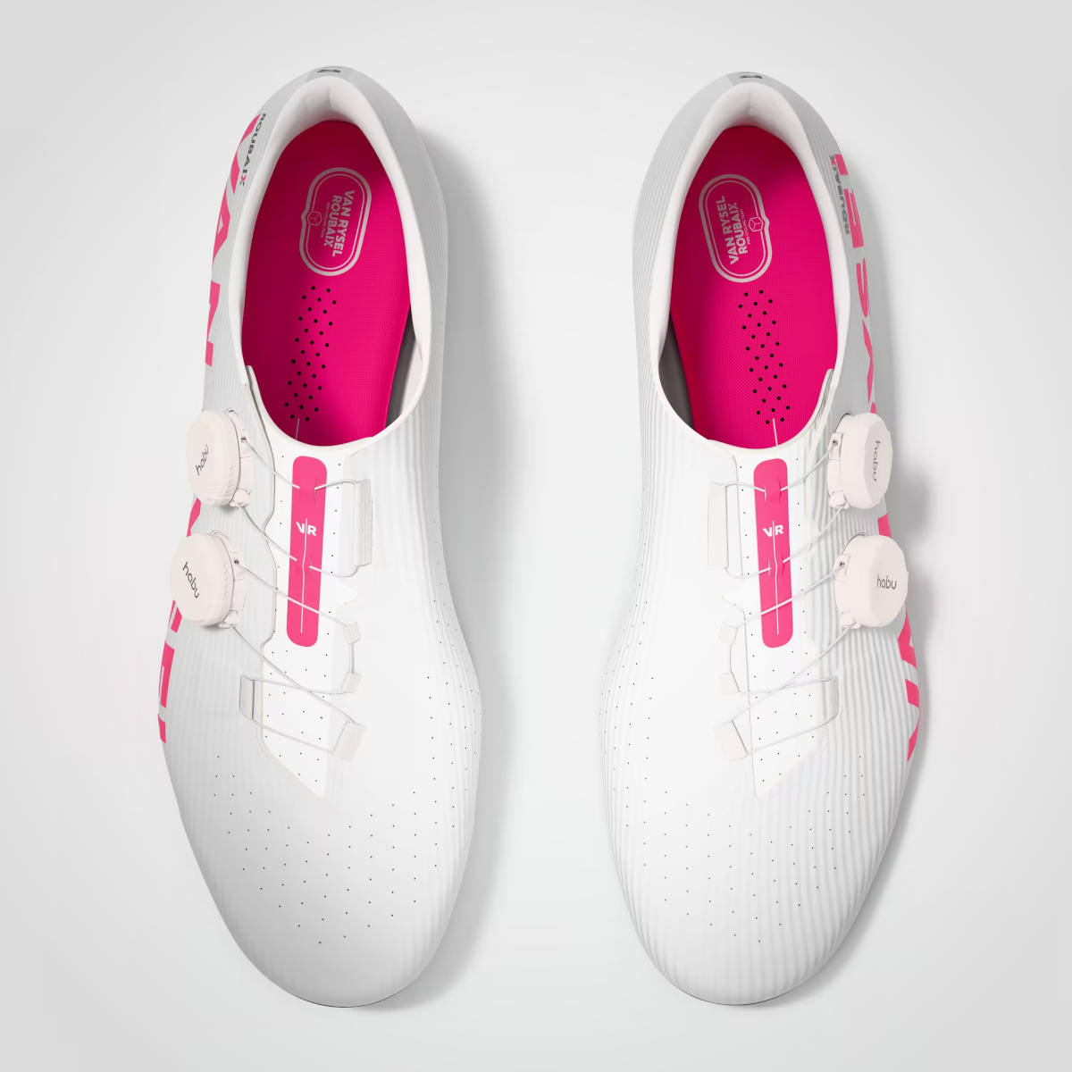 Van Rysel RCR-R Roubaix. Imagen: Decathlon