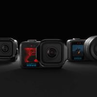 GoPro MISSION 1: a la venta la nueva cámara de acción que apuesta por el cine 8K, sensor de 1 pulgada y formato Open Gate