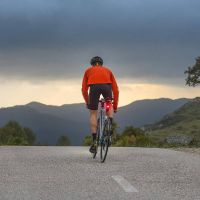 ¿Necesitas un radar trasero para la bici? Situaciones en las que puede ser muy útil