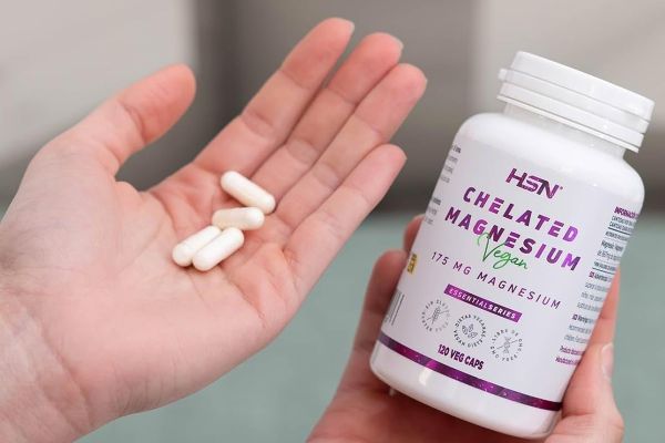 Vitaminas y minerales clave para ciclistas: lo que realmente influye en el rendimiento sobre la bici