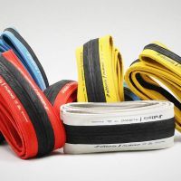 Vittoria da una nueva vida al Rubino con flancos de color y el mismo enfoque para entrenar a diario