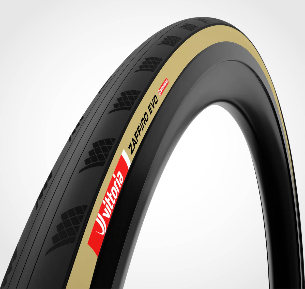 Vittoria Zaffiro EVO. Imagen: Vittoria