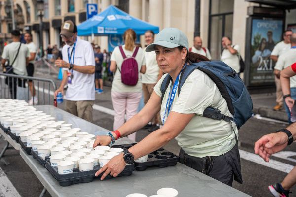 El Tour de Francia 2026 busca voluntarios en Catalunya para vivir la salida desde dentro