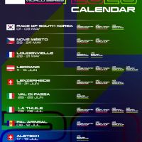 WHOOP UCI Mountain Bike World Series 2026: todo lo que hay que saber sobre la nueva temporada