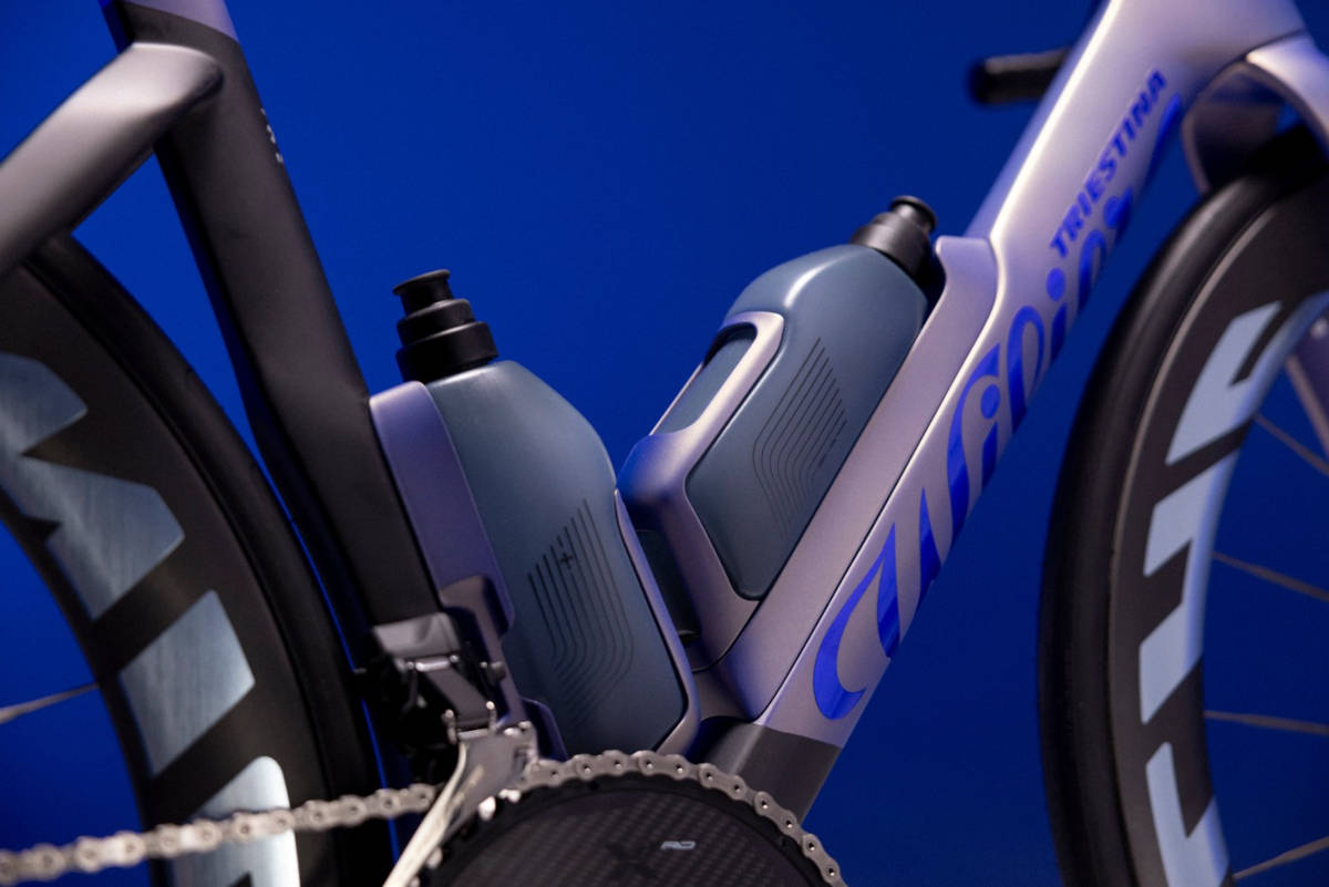 Wilier Filante Ultimate. Imagen: Wilier Triestina