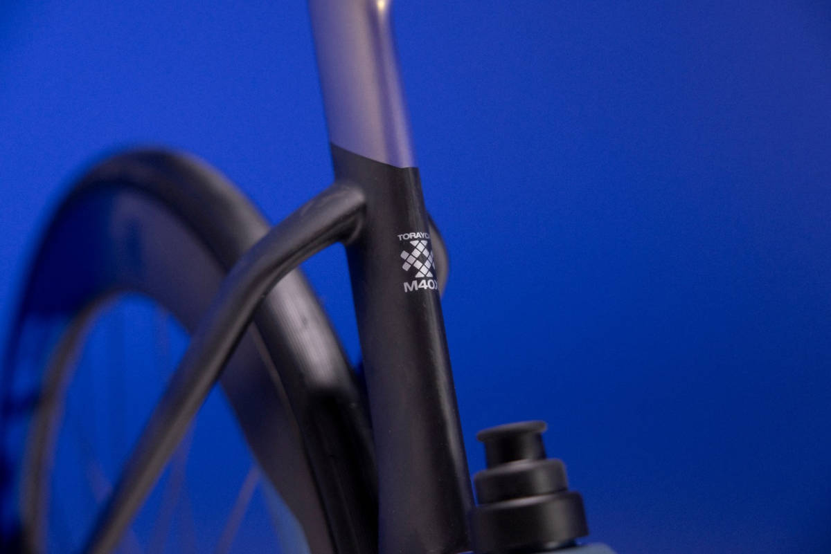 Wilier Filante Ultimate. Imagen: Wilier Triestina
