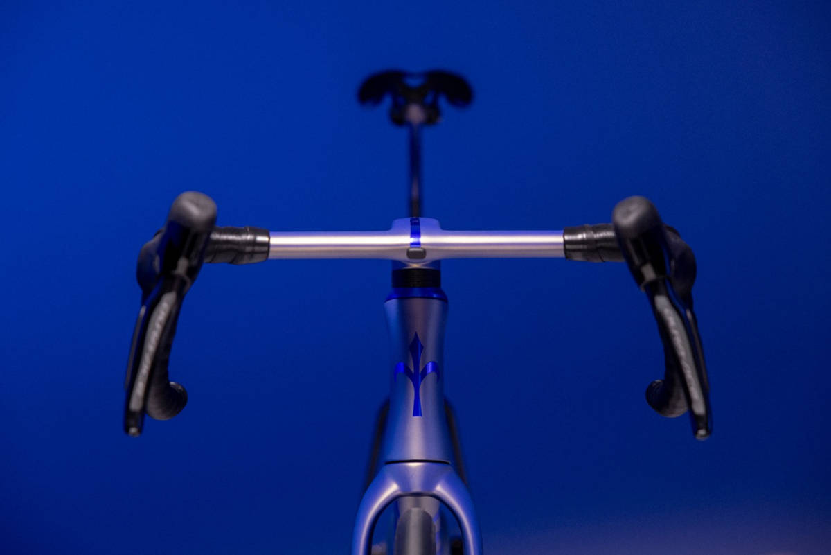 Wilier Filante Ultimate. Imagen: Wilier Triestina