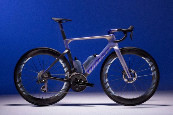 Wilier celebra 120 años con la Filante Ultimate, una edición exclusiva para mirar al futuro