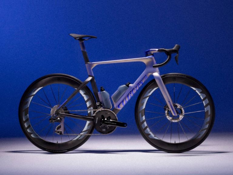 Wilier celebra 120 años con la Filante Ultimate, una edición exclusiva para mirar al futuro