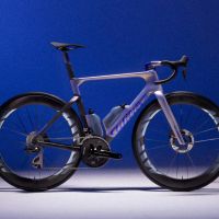 Wilier celebra 120 años con la Filante Ultimate, una edición exclusiva para mirar al futuro