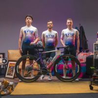 Wilier Triestina refuerza su apuesta por el gravel de élite con el proyecto The Grip