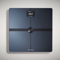 Withings Body Smart: la báscula que puede ayudar a los ciclistas a vigilar peso, grasa corporal e hidratación