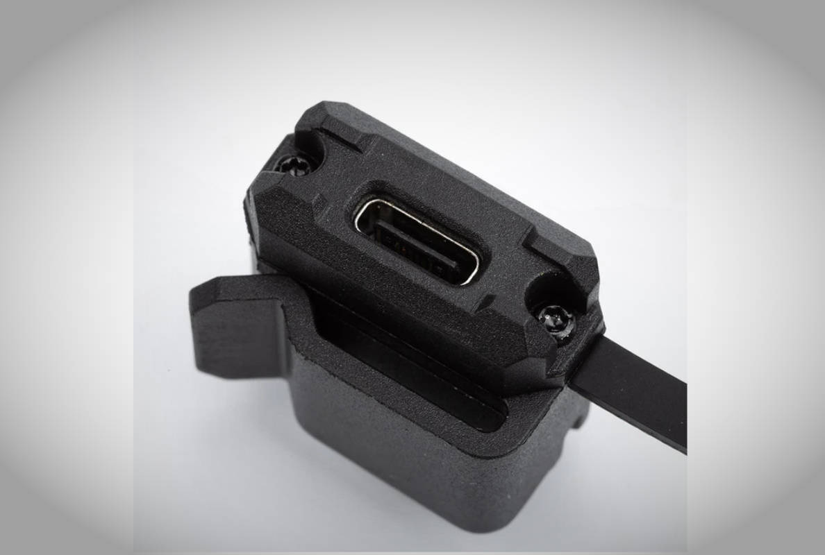 Wuben E7. Imagen: Wuben