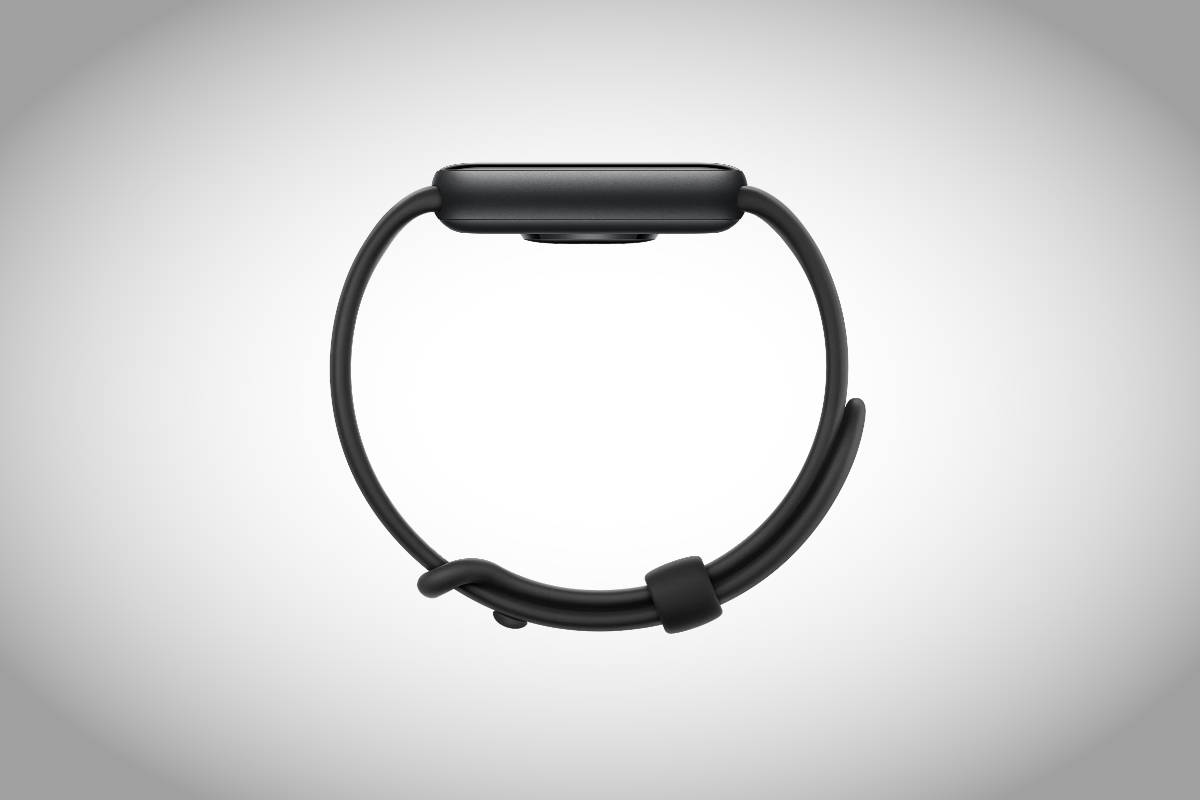 Xiaomi Smart Band 10 Pro. Imagen: Xiaomi