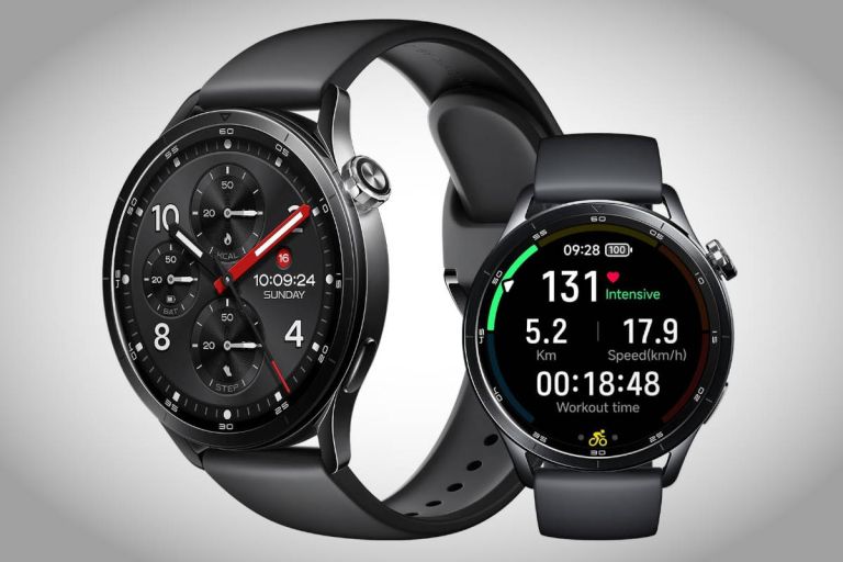 Xiaomi Watch S5 llega a España: un reloj para ciclistas con GPS multibanda, mapas offline y hasta 21 días de autonomía