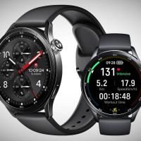 Xiaomi Watch S5 llega a España: un reloj para ciclistas con GPS multibanda, mapas offline y hasta 21 días de autonomía
