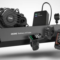 Yamaha regala más potencia a las bicicletas eléctricas con sistema QORE mediante una actualización desde casa