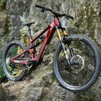 YT Industries democratiza el motor Avinox M2S: así es la nueva Decoy X Core desde 4.499 euros