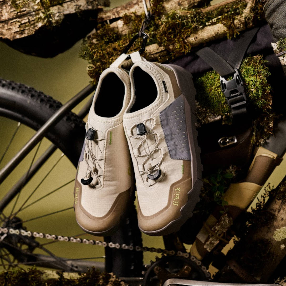 Fizik Ergolace 2. Imagen: Fizik
