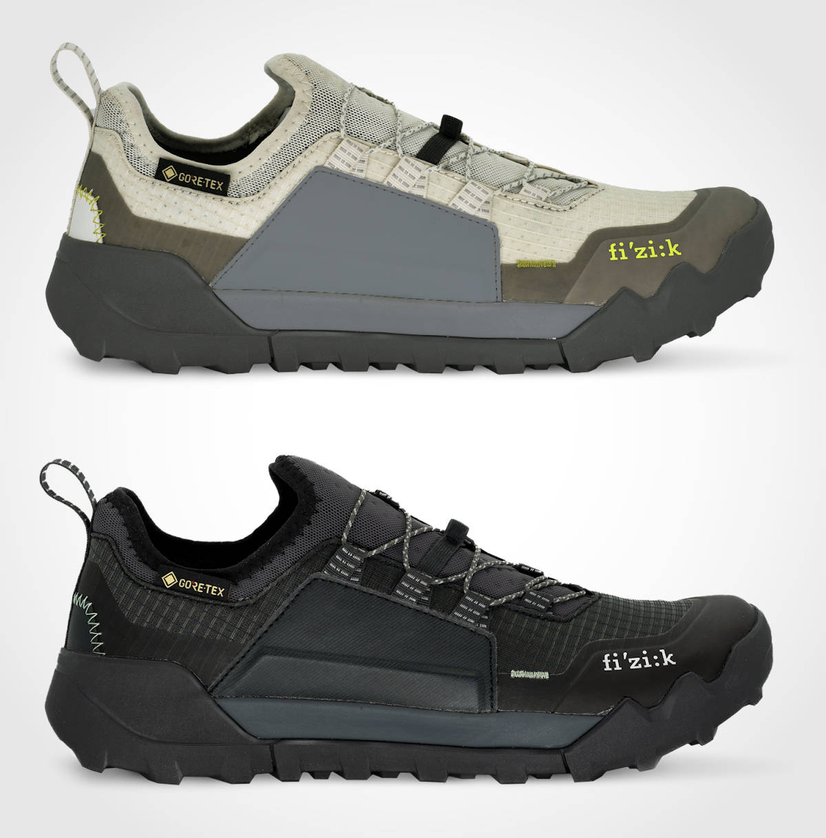 Fizik Ergolace 2 GTX. Imagen: Fizik