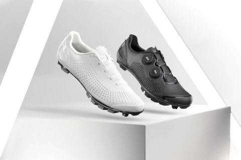 Las zapatillas Trek RSL Lace apuestan por los cordones para ser más ligeras, rápidas y económicas