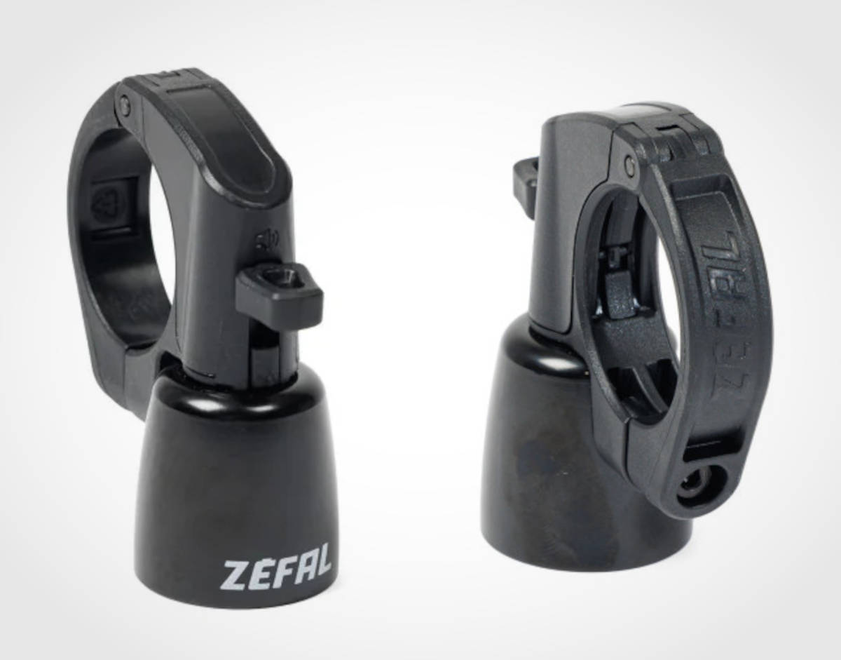 Trail Bike Bell. Imagen: Zéfal