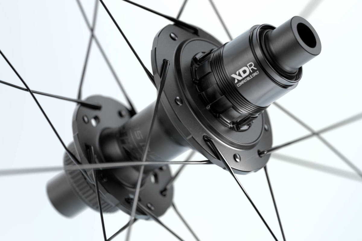 Zipp 202 NSW. Imagen: Zipp