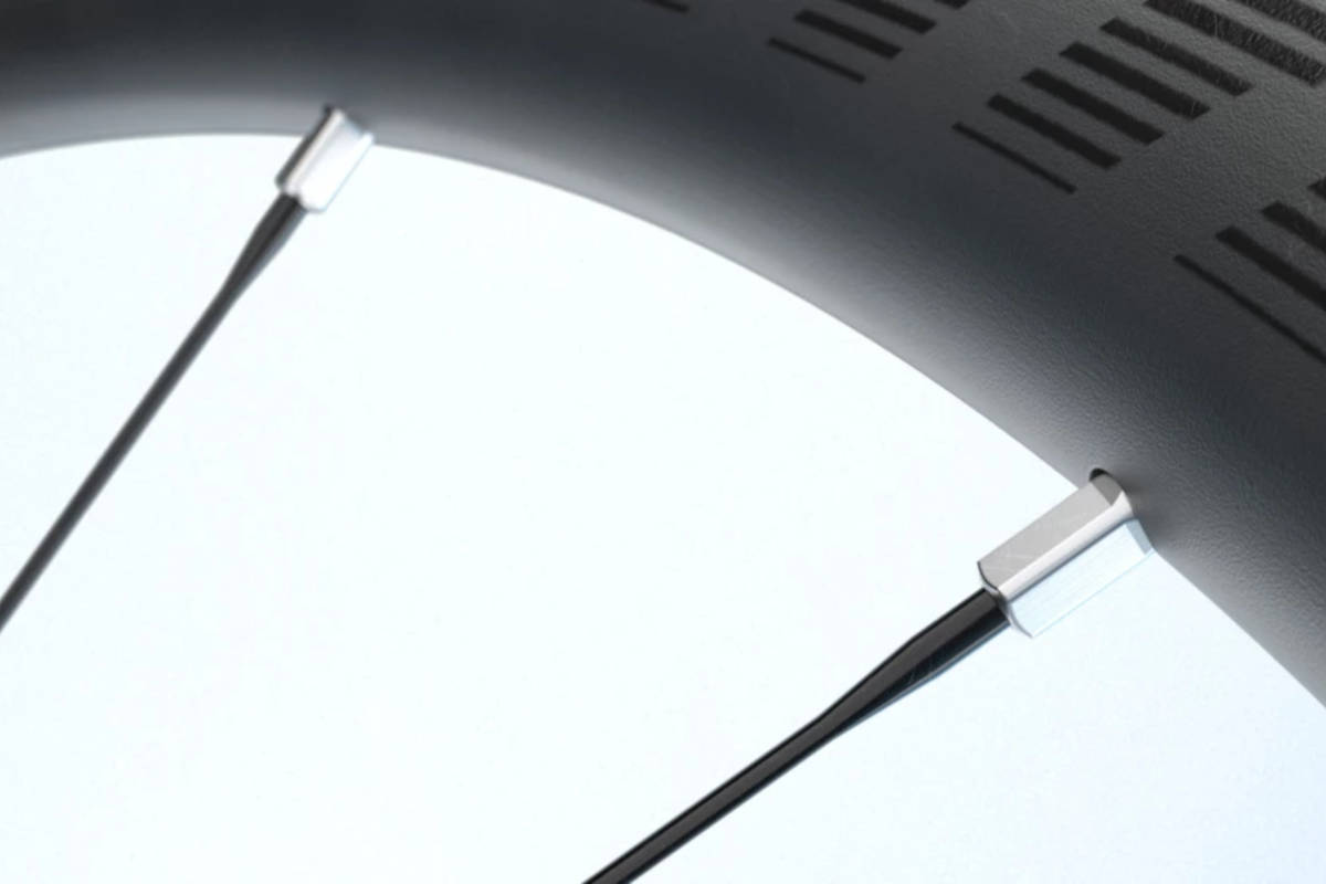 Zipp 202 NSW. Imagen: Zipp