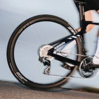 Zipp 202 NSW: las ruedas más ligeras de la marca apuntan directo a la alta montaña