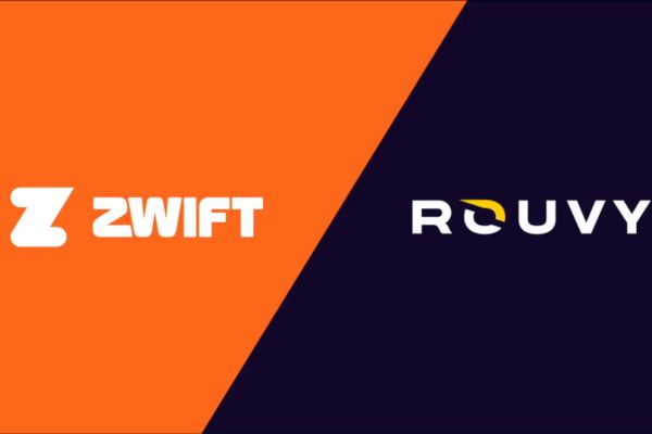 Zwift compra ROUVY y agita el mercado del ciclismo indoor